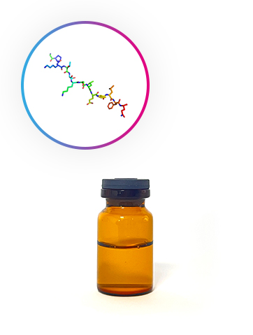 Pentapeptide-3